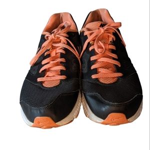 Nike Downshifter 6 Women’s Low Top Lace Up Running Sneakers 684765-020 Size 10